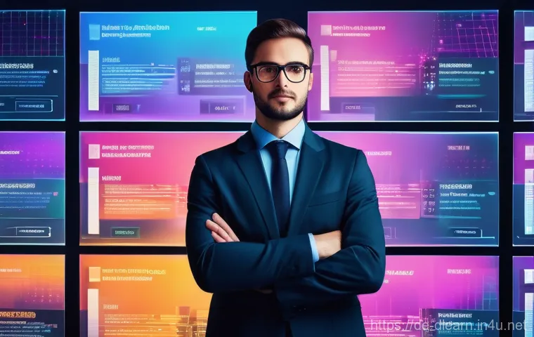 온라인 자격증 과정 - **Prompt: Flexible Learning for a Balanced Life**
    A realistic, high-resolution photograph of a d...