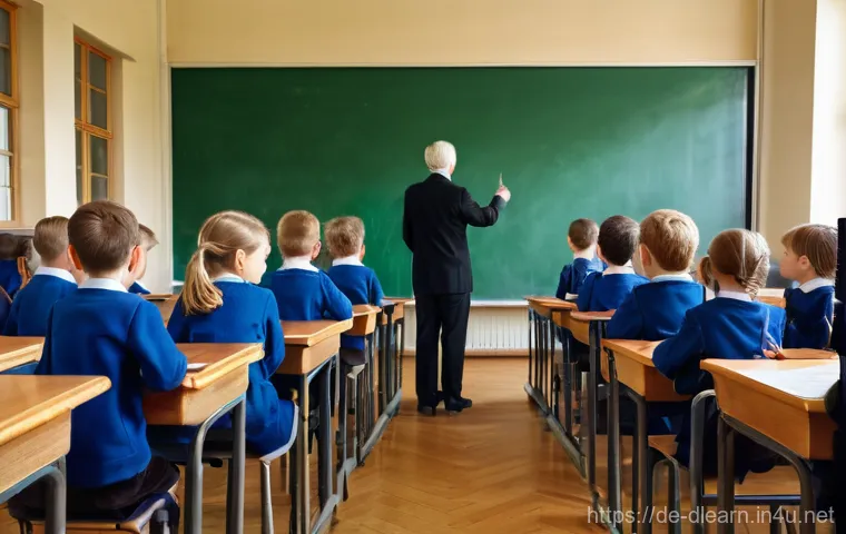 디지털 교육을 위한 정부 정책 - **Prompt 1: Early Digitalization and Initial Hurdles in German Schools (Digitalpakt