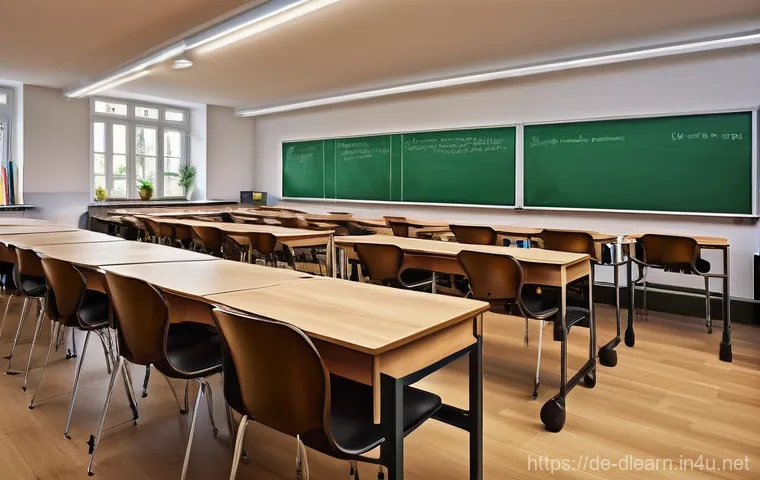 디지털 교육을 위한 정부 정책 - **Prompt 1: Early Digitalization and Initial Hurdles in German Schools (Digitalpakt