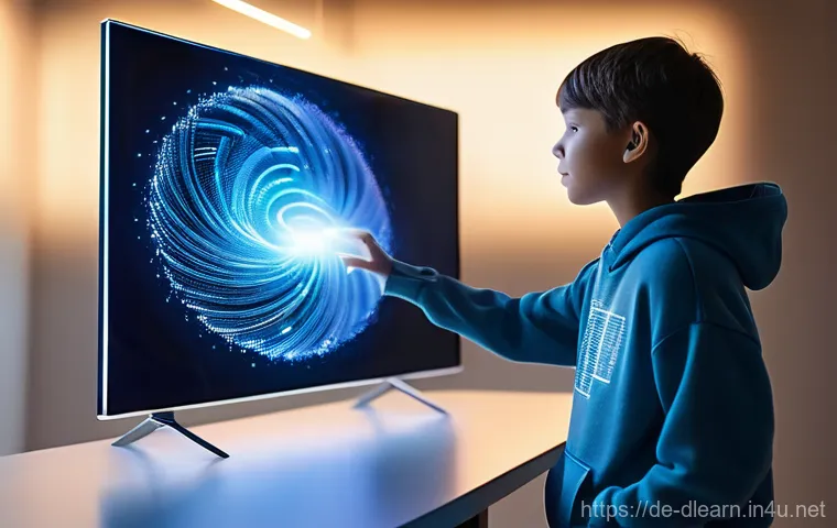 학습 관리 시스템 LMS - A young adult, dressed in a stylish but modest outfit of a smart casual blazer over a plain t-shirt ...