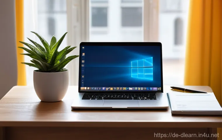 디지털 학습의 도전과제 - **Prompt 1: Focused Achievement in a Cozy Learning Nook**
    "A young adult, approximately 20-25 ye...