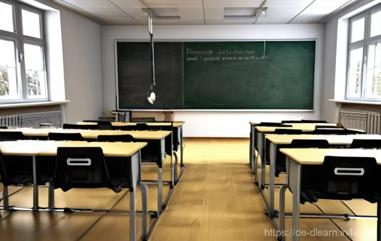 디지털 학습의 성과 비교 - Here are three detailed image prompts in English, designed to be appropriate for a 15-year-old audie...