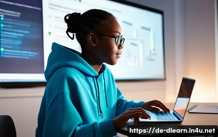 디지털 학습의 개인 맞춤형 전략 관련 이미지 1