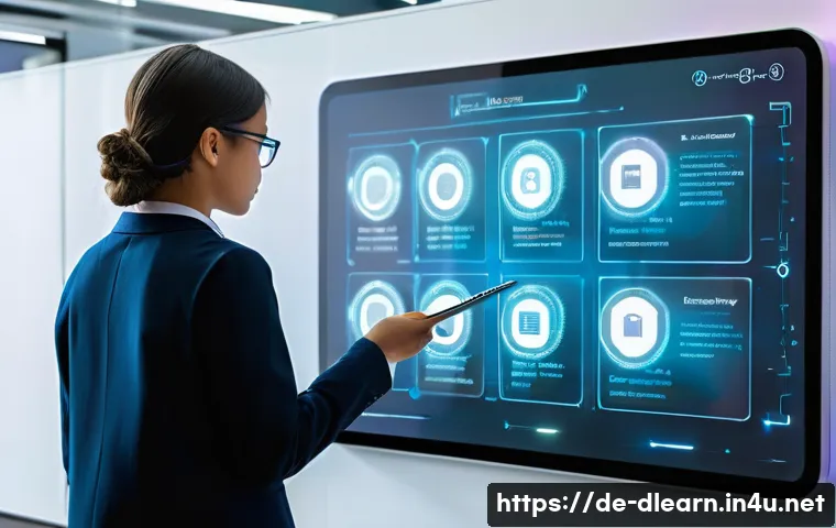 디지털 학습의 글로벌 트렌드 관련 이미지 2